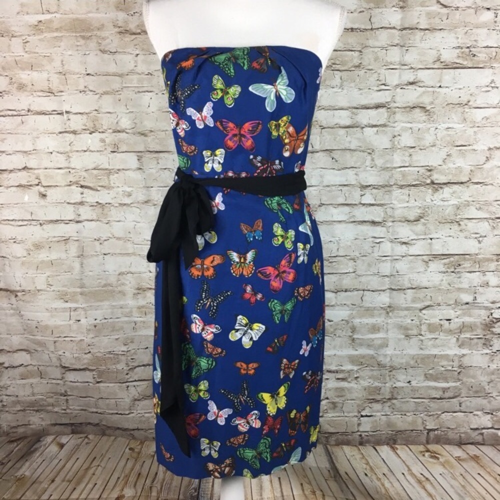 Anthropologie Dress